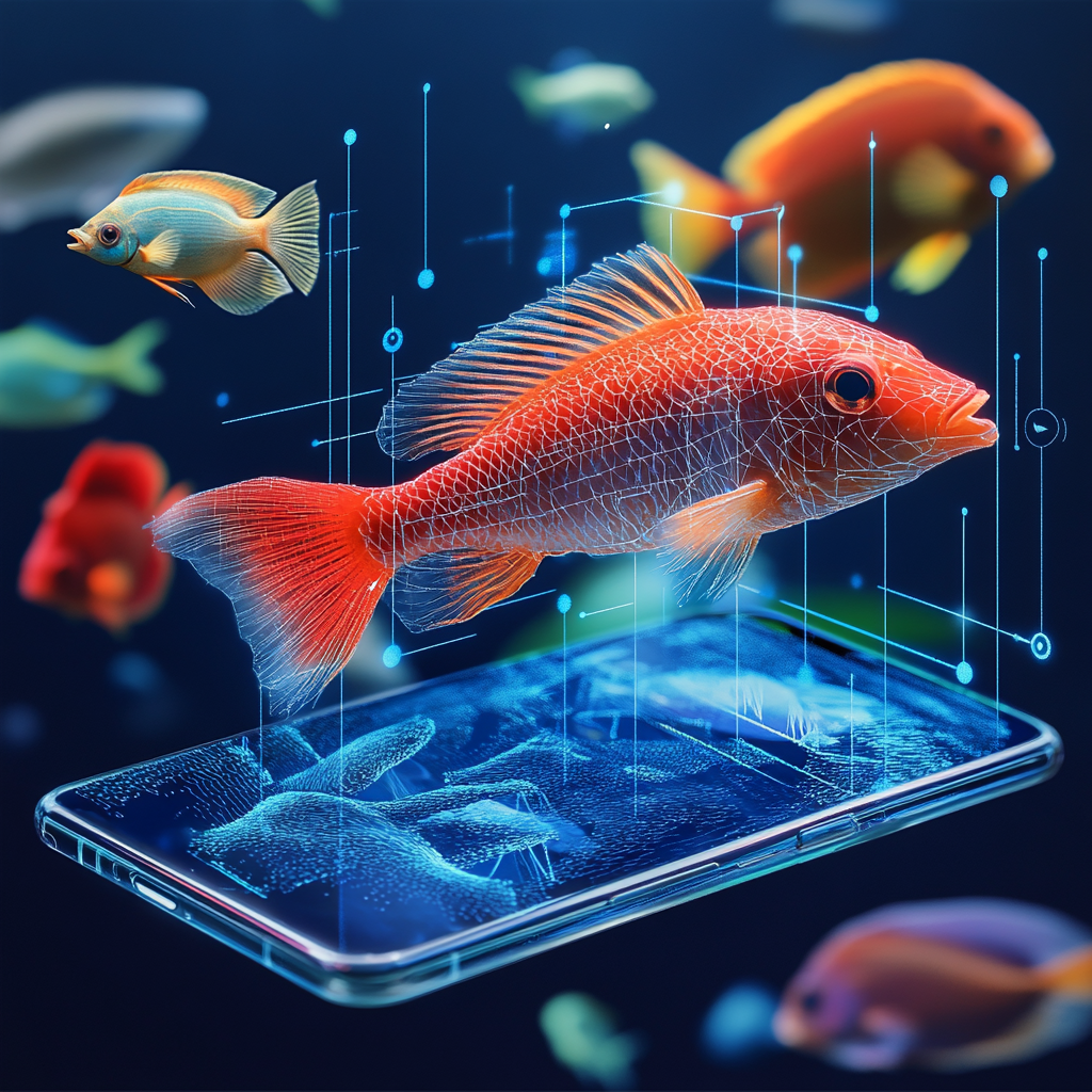 AI Fish Identification