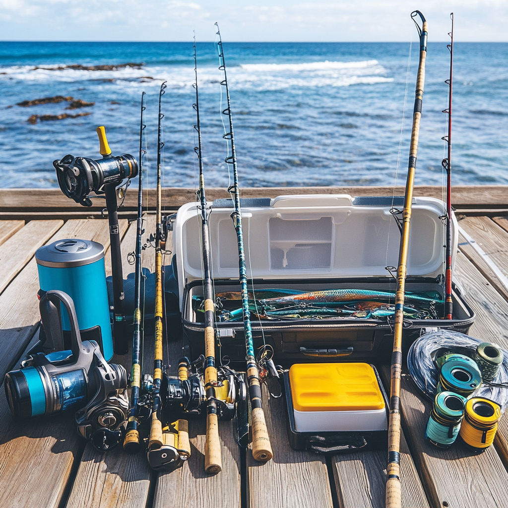 Fishing Gear